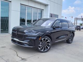 2024 Lincoln Nautilus