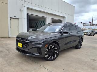 2024 Lincoln Nautilus