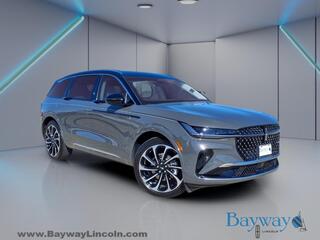 2024 Lincoln Nautilus for sale in Houston TX