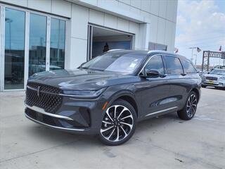 2024 Lincoln Nautilus