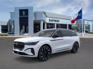 2026 Lincoln Nautilus for sale in Houston TX