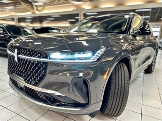 2025 Lincoln Nautilus for sale in Louisville KY