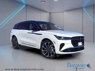 2024 Lincoln Nautilus for sale in Houston TX