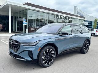 2025 Lincoln Nautilus for sale in Knoxville TN