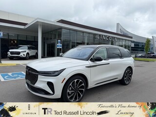 2026 Lincoln Nautilus for sale in Knoxville TN