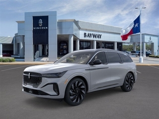 2026 Lincoln Nautilus for sale in Houston TX