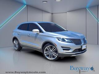 2015 Lincoln Mkc for sale in Houston TX