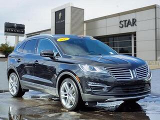 2015 Lincoln Mkc for sale in Southfield MI