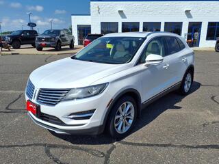 2015 Lincoln Mkc