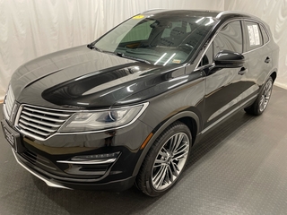 2015 Lincoln Mkc