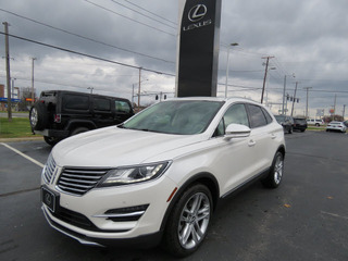 2015 Lincoln Mkc for sale in Toledo OH