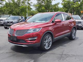 2015 Lincoln Mkc for sale in Cincinnati OH