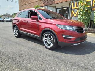 2015 Lincoln Mkc