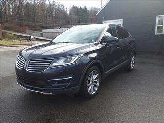 2015 Lincoln Mkc