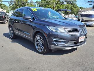 2015 Lincoln Mkc