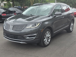 2017 Lincoln Mkc