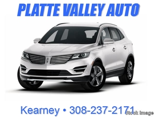 2016 Lincoln Mkc