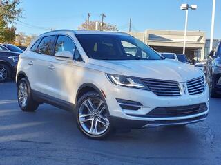 2017 Lincoln Mkc