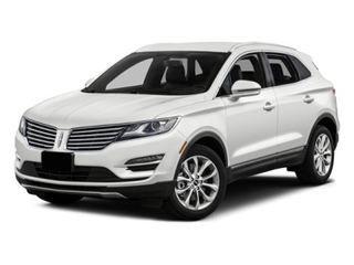 2016 Lincoln Mkc