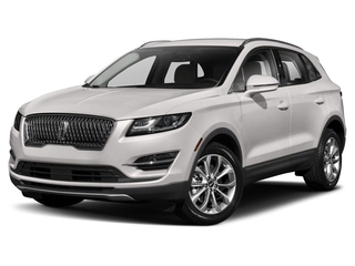 2019 Lincoln Mkc