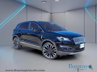 2019 Lincoln Mkc for sale in Houston TX