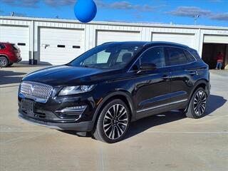 2019 Lincoln Mkc