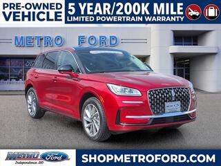 2024 Lincoln Corsair for sale in Independence MO