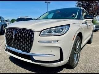 2024 Lincoln Corsair