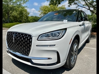 2024 Lincoln Corsair