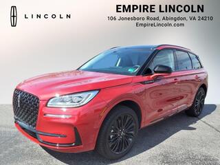 2025 Lincoln Corsair