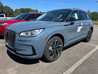 2024 Lincoln Corsair