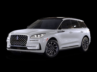 2025 Lincoln Corsair for sale in Detroit MI