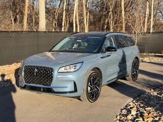 2026 Lincoln Corsair for sale in Kansas City MO