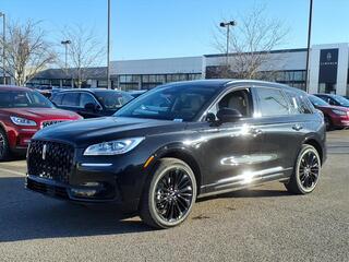 2026 Lincoln Corsair