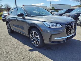 2024 Lincoln Corsair
