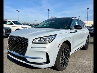 2025 Lincoln Corsair