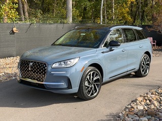 2026 Lincoln Corsair for sale in Kansas City MO