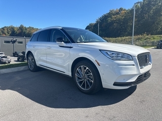 2022 Lincoln Corsair