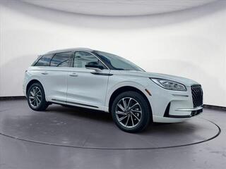 2024 Lincoln Corsair