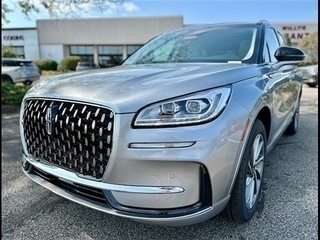 2024 Lincoln Corsair