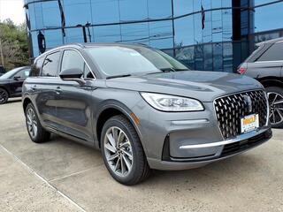 2026 Lincoln Corsair