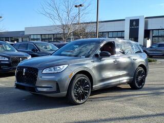 2026 Lincoln Corsair