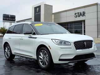 2022 Lincoln Corsair for sale in Southfield MI