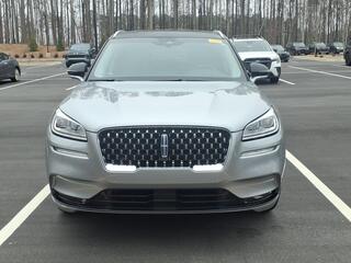 2022 Lincoln Corsair