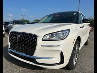 2024 Lincoln Corsair