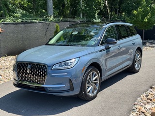 2025 Lincoln Corsair for sale in Kansas City MO