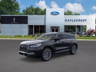 2025 Lincoln Corsair for sale in Union NJ
