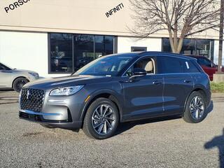 2026 Lincoln Corsair