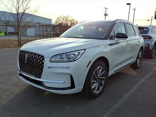 2026 Lincoln Corsair for sale in Roanoke VA