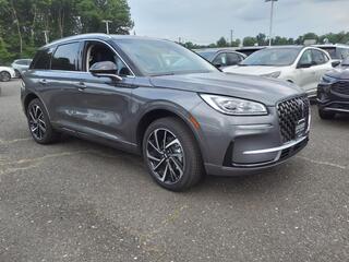 2024 Lincoln Corsair